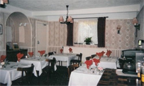 Lodgehill Hotel Tiverton  Dış mekan fotoğraf