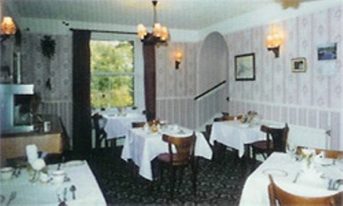Lodgehill Hotel Tiverton  Dış mekan fotoğraf