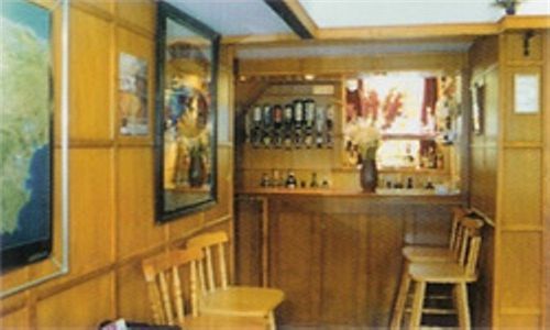 Lodgehill Hotel Tiverton  Dış mekan fotoğraf